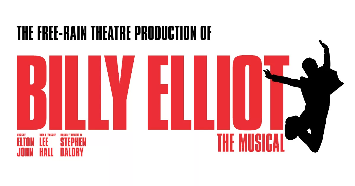 Banner image for Billy Elliot The Musical