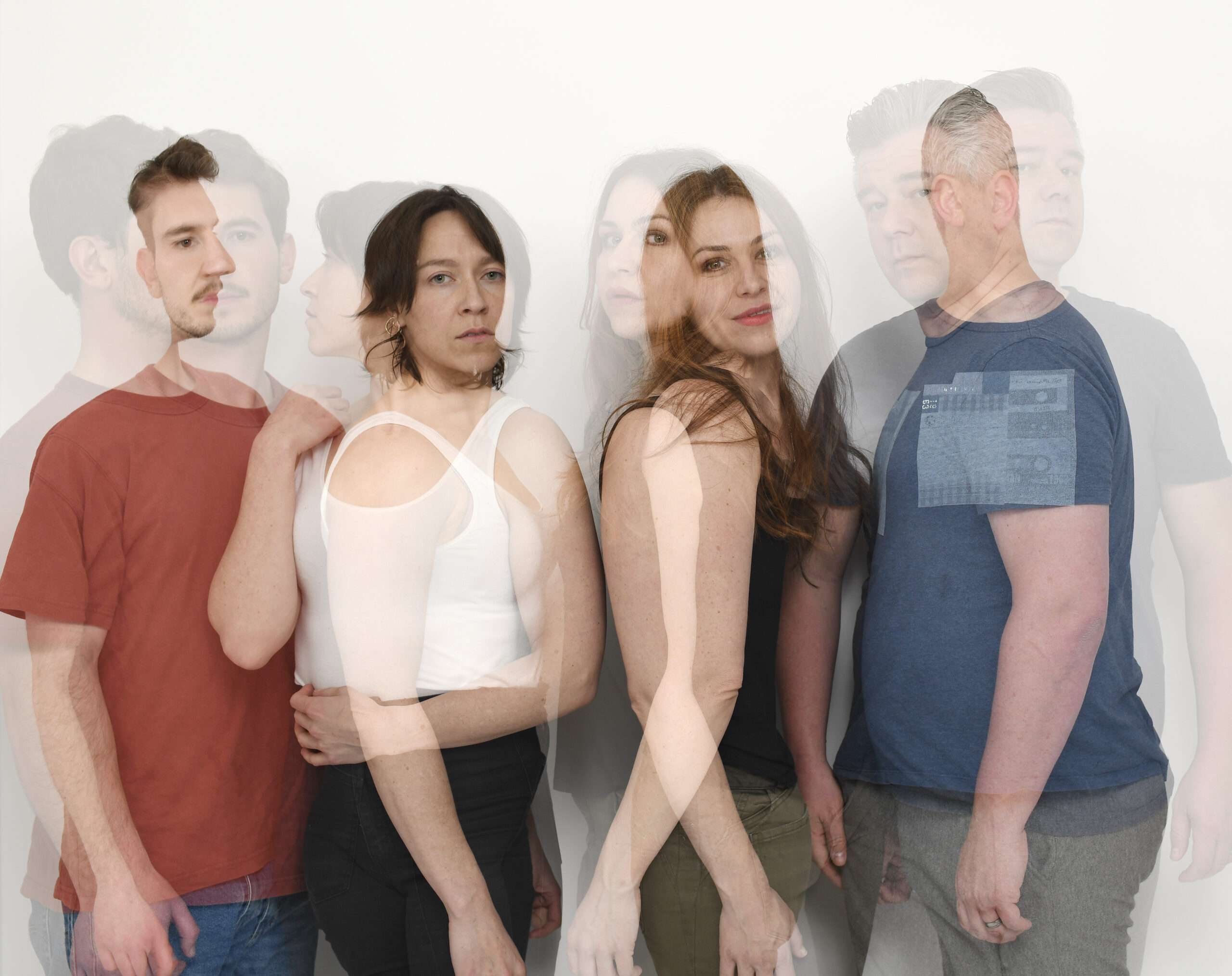 Media Release - Speaking In Tongues opens 25 October Feature image for Media Release - Speaking In Tongues opens 25 October