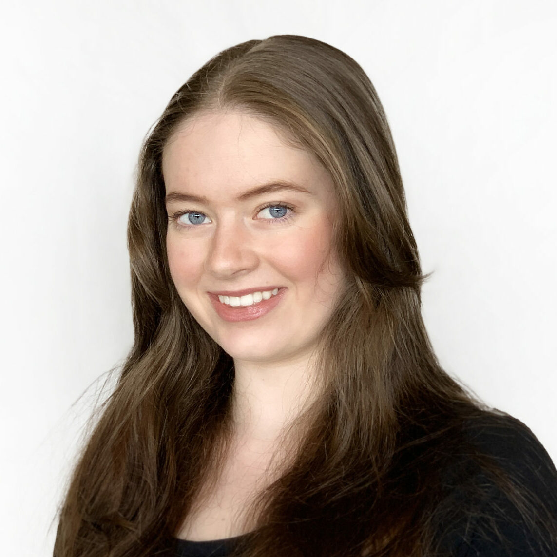 Emma English Headshot for Emma English