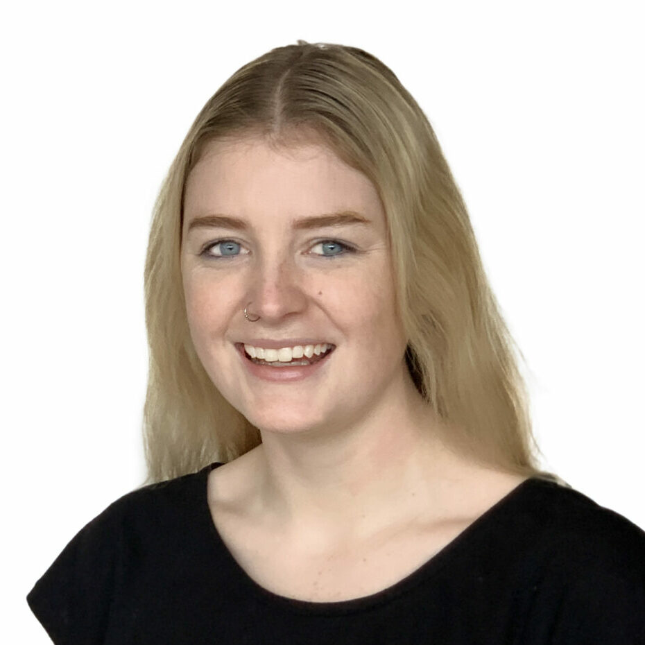 Headshot for Natalie Stewart