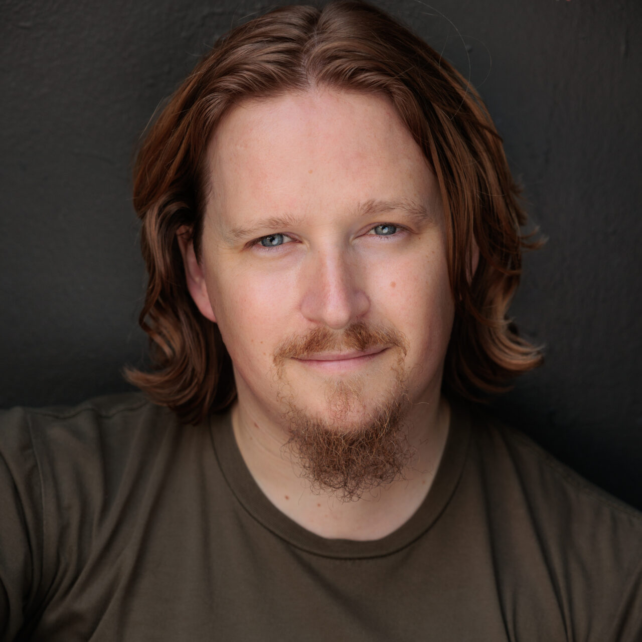 Lachlan Ruffy Headshot for Lachlan Ruffy