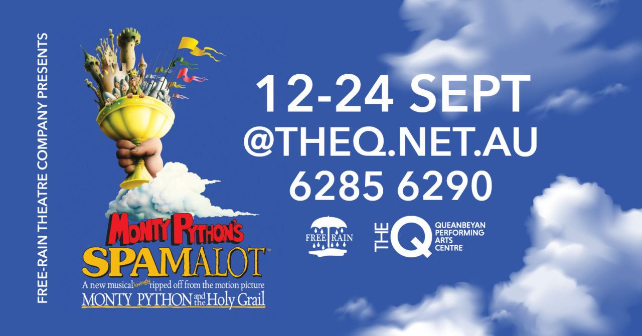 Spamalot - 1200x628