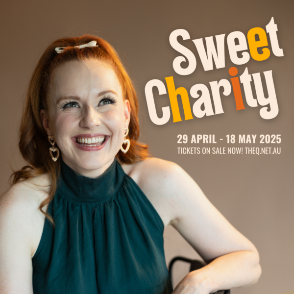 Sweet Charity Feature image for Sweet Charity