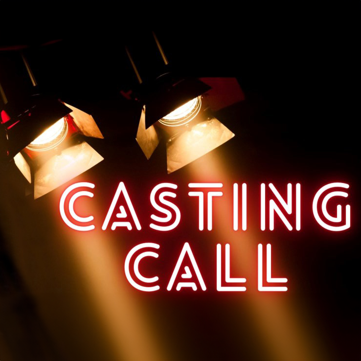 Auditions Open Casting Call for FreeRain’s 2025 Season of plays at