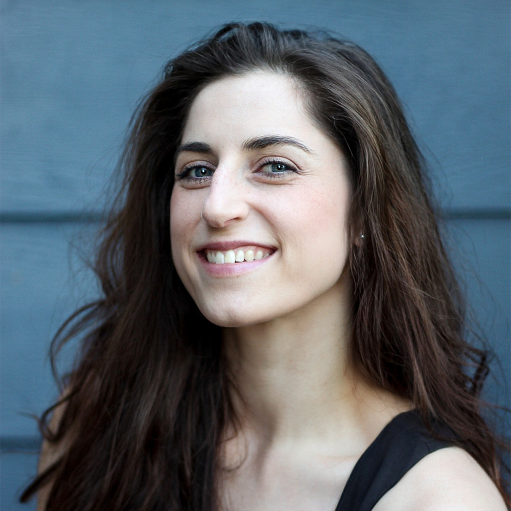 Headshot for Amy Campbell