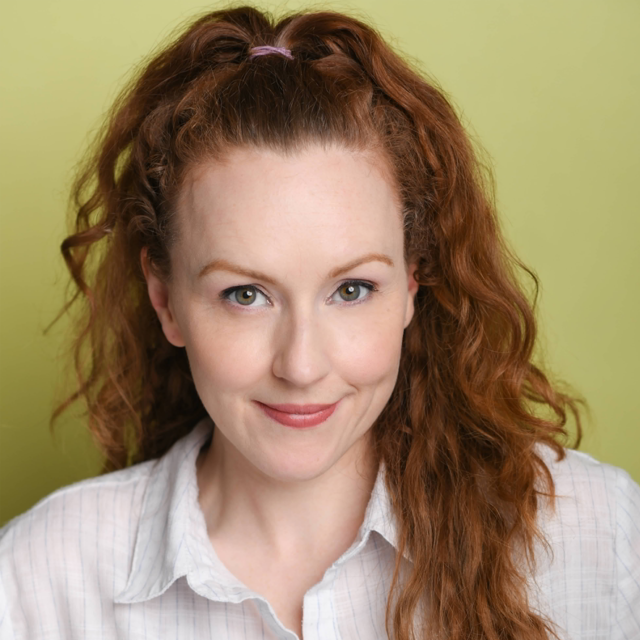 Amy Orman Headshot for Amy Orman