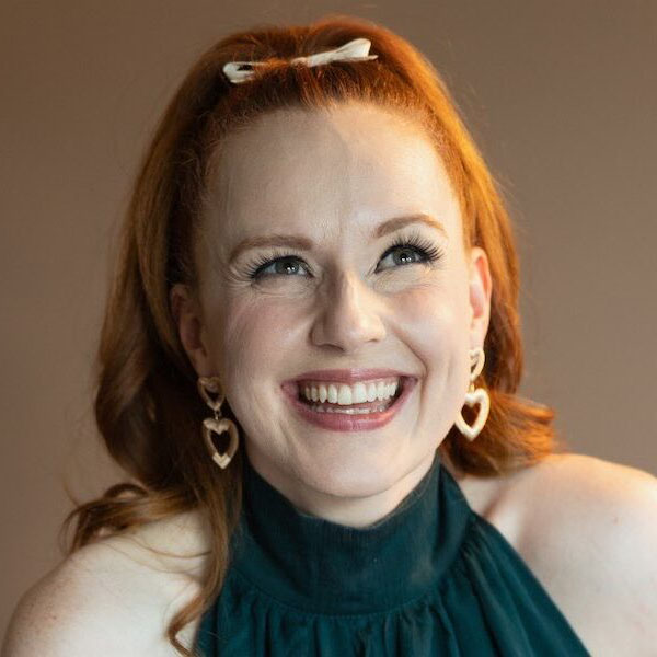 Sweet Amy's been dreaming of playing Charity - CityNews Feature image for Sweet Amy's been dreaming of playing Charity - CityNews