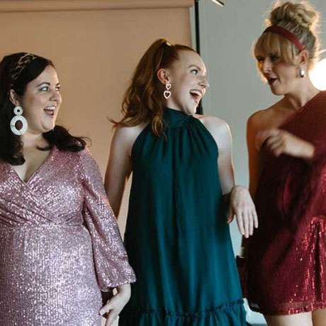Sweet Charity brings Broadway magic to town with local talent - Her Canberra Feature image for Sweet Charity brings Broadway magic to town with local talent - Her Canberra