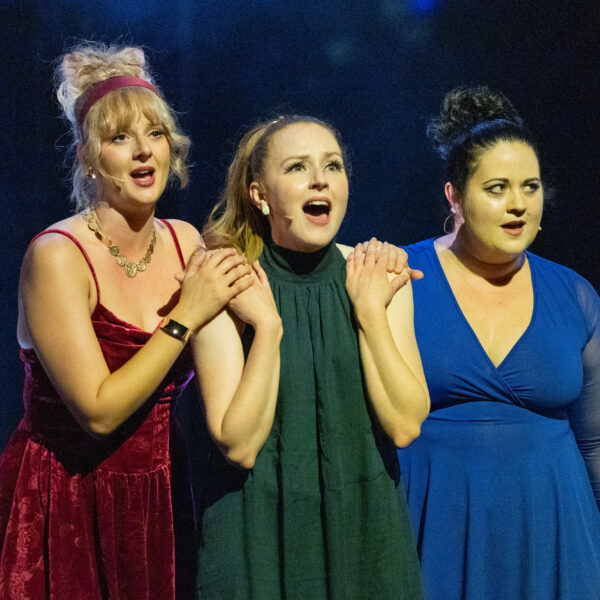 Reviews - Sweet Charity Feature image for Reviews - Sweet Charity